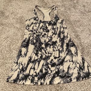 Lululemon razorback tanktop